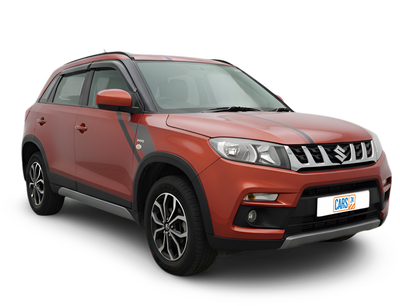 Maruti Vitara Brezza-img